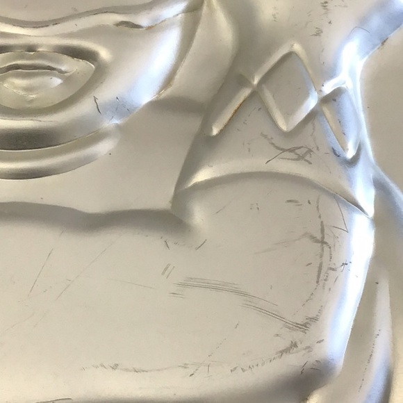 VINTAGE Wilton Power Rangers cake pan 2105-5975 - Picture 5 of 5